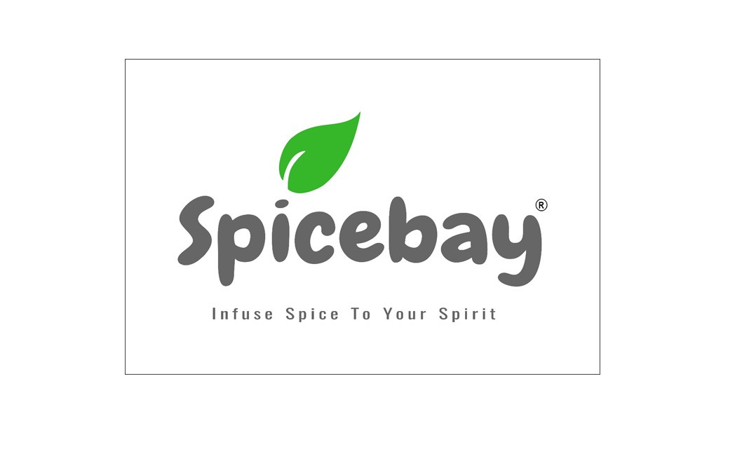 Spicebay Black Pepper    Pack  1 kilogram